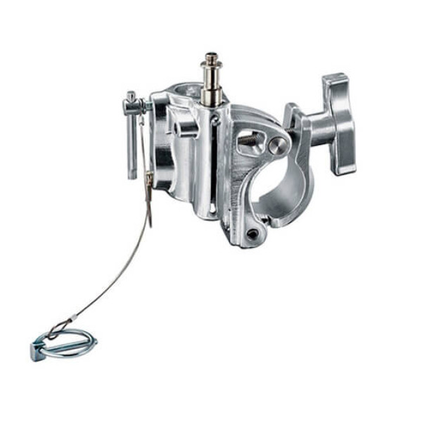 Затискач Manfrotto Avenger C345K Barrel Clamp (C345K)